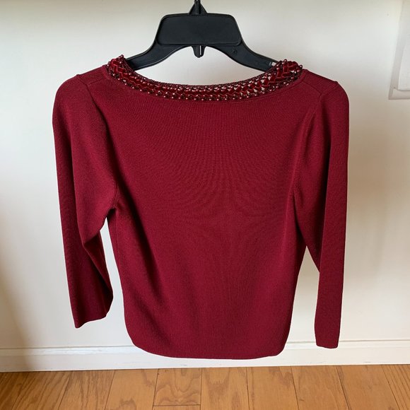 Dressbarn Collection, NWOT, S - Picture 2 of 4